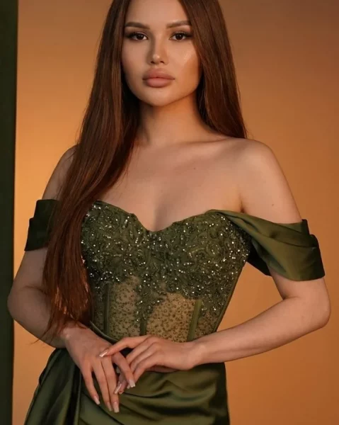 Gulnoza, bust size B, height 160, weight 55, age 22, photo 26