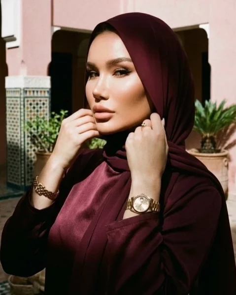 Gulnoza, bust size B, height 160, weight 55, age 22, photo 44