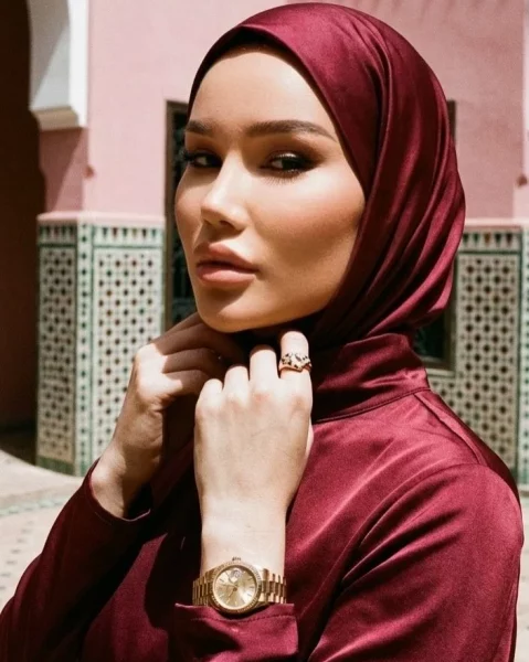 Gulnoza, bust size B, height 160, weight 55, age 22, photo 47