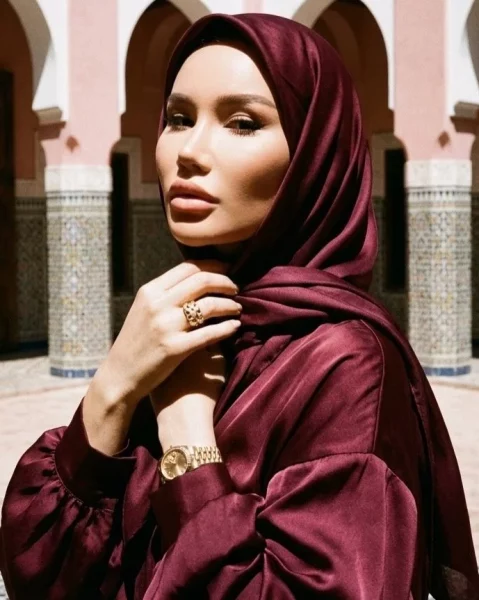 Gulnoza, bust size B, height 160, weight 55, age 22, photo 48