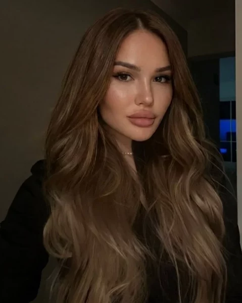 Gulnoza, bust size B, height 160, weight 55, age 22, photo 9