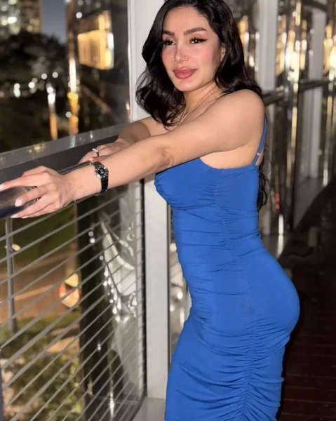 Zarina, bust size B, height 163, weight 54, age 31, photo 5