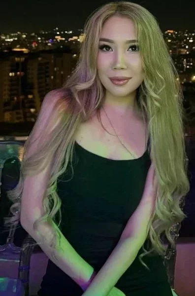 Asel, bust size B, height 163, weight 55, age 27, photo 27