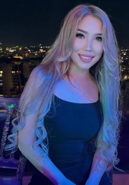 Asel, bust size B, height 163, weight 55, age 27, photo 28
