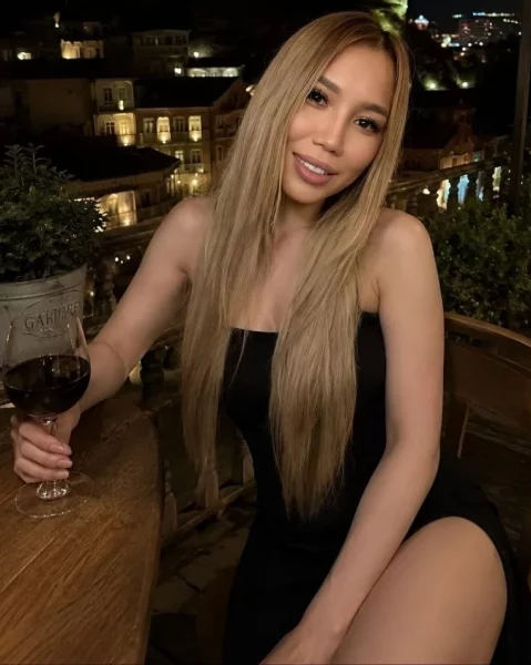 Asel, bust size B, height 163, weight 55, age 27, photo 7
