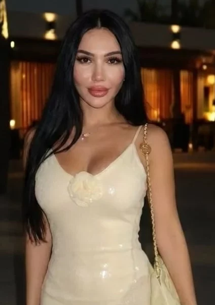 Ayaulym, bust size B, height 175, weight 64, age 27, photo 21