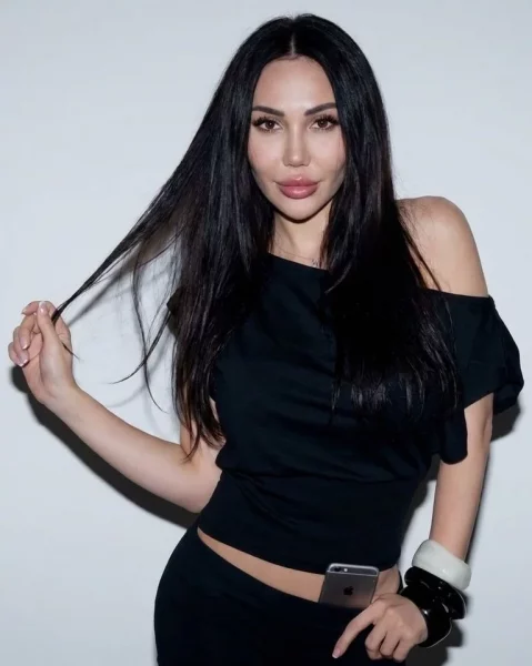 Ayaulym, bust size B, height 175, weight 64, age 27, photo 25