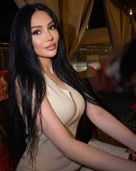 Ayaulym, bust size B, height 175, weight 64, age 27, photo 26