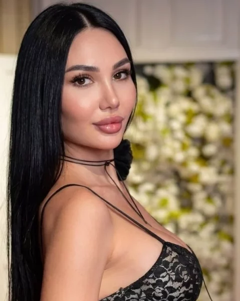 Ayaulym, bust size B, height 175, weight 64, age 27, photo 28