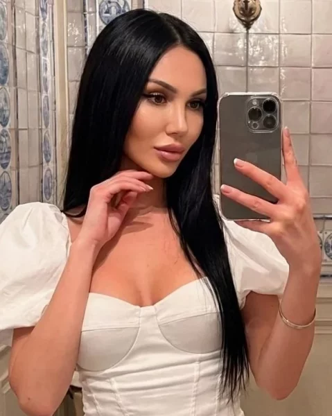 Ayaulym, bust size B, height 175, weight 64, age 27, photo 29