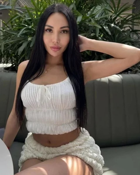 Ayaulym, bust size B, height 175, weight 64, age 27, photo 5