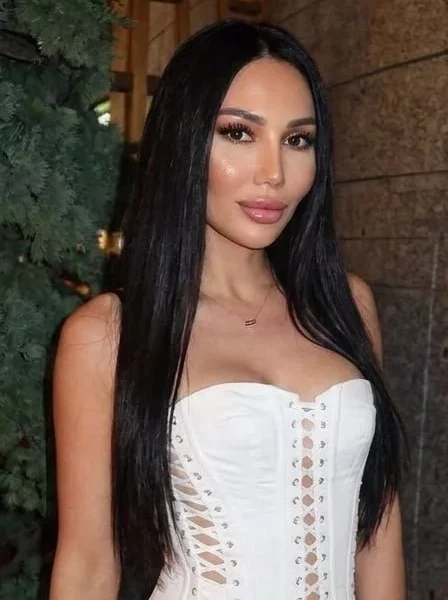 Ayaulym, bust size B, height 175, weight 64, age 27, photo 8
