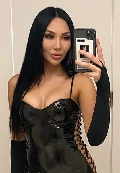Ayaulym, bust size B, height 175, weight 64, age 27, photo 9
