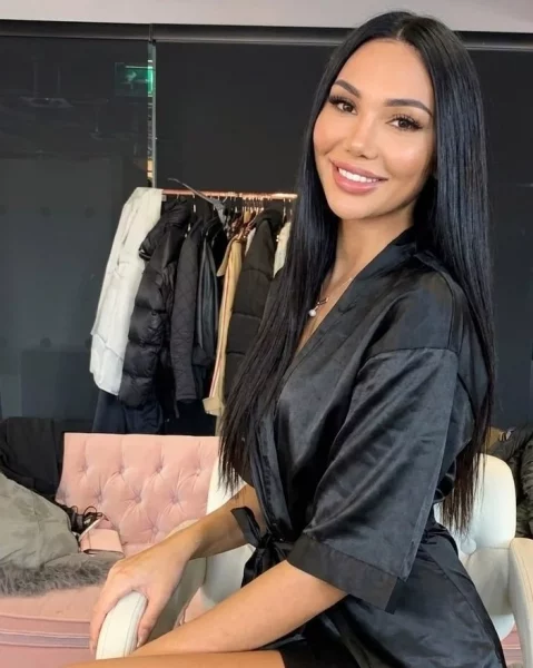 Ayaulym, bust size B, height 175, weight 64, age 27, photo 10