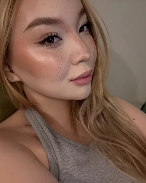 Aizere, bust size B, height 167, weight 50, age 21, photo 37