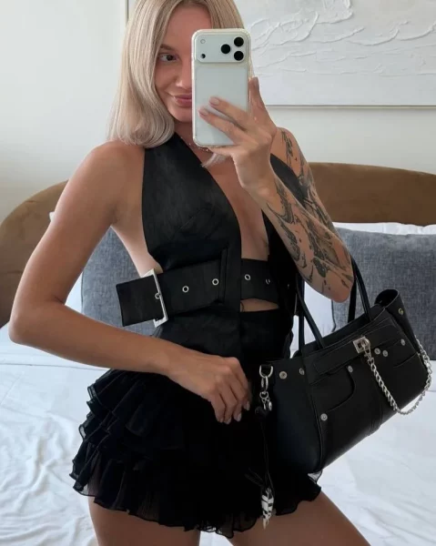 Marianna, bust size C, height 165, weight 50, age 23, photo 38