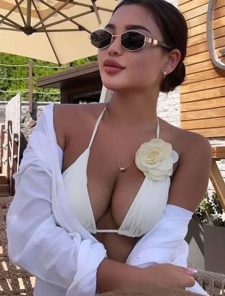 Perizat, bust size C, height 160, weight 50, age 25, photo 7