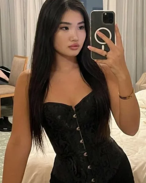 Lola, bust size B, height 152, weight 43, age 24, photo 24