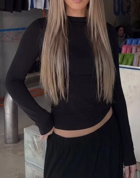 Malika, bust size B, height 152, weight 43, age 24, photo 14
