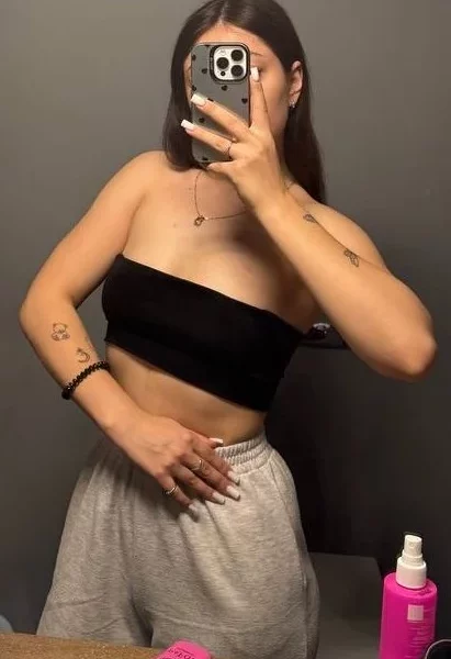 Paulina, bust size B, height 167, weight 59, age 23, photo 3