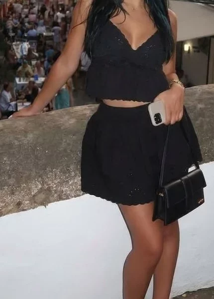 Raisa, bust size B, height 182, weight 67, age 20, photo 13