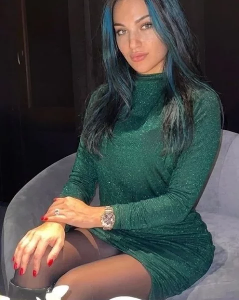 Raisa, bust size B, height 182, weight 67, age 20, photo 22