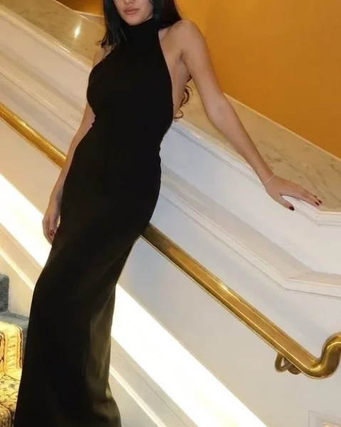 Raisa, bust size B, height 182, weight 67, age 20, photo 9