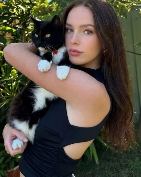 Yaroslava, bust size A, height 166, weight 48, age 24, photo 30