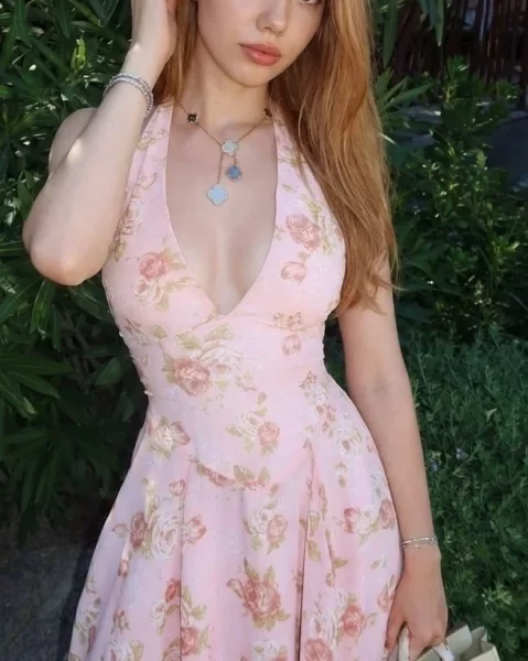 Parisa, bust size B, height 173, weight 51, age 18, photo 24