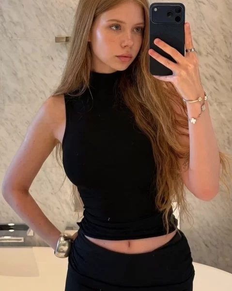 Parisa, bust size B, height 173, weight 51, age 18, photo 36
