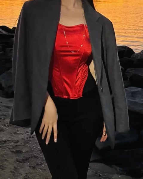 Gabriela, bust size B, height 169, weight 57, age 25, photo 16