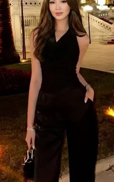 Gabriela, bust size B, height 169, weight 57, age 25, photo 22