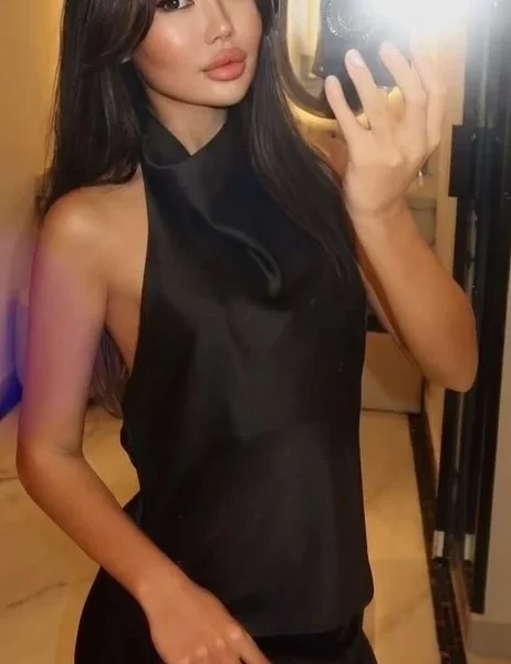 Gabriela, bust size B, height 169, weight 57, age 25, photo 24