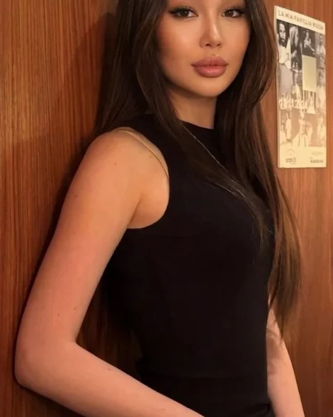 Gabriela, bust size B, height 169, weight 57, age 25, photo 28