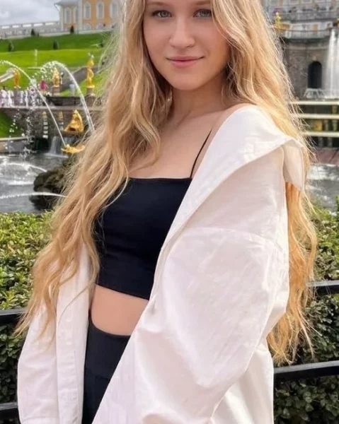 Nargiza, bust size B, height 165, weight 61, age 20, photo 20