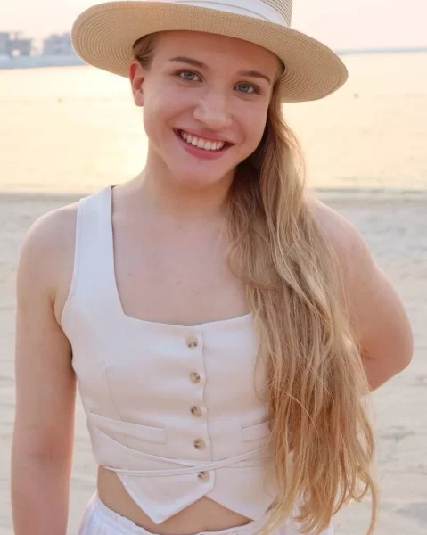 Nargiza, bust size B, height 165, weight 61, age 20, photo 3