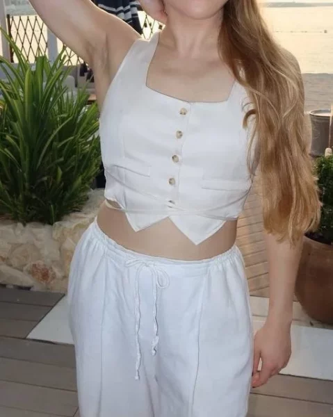 Nargiza, bust size B, height 165, weight 61, age 20, photo 4