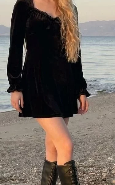 Zhansaya, bust size B, height 165, weight 61, age 20, photo 10