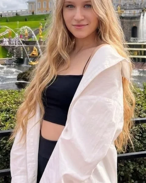 Zhansaya, bust size B, height 165, weight 61, age 20, photo 13