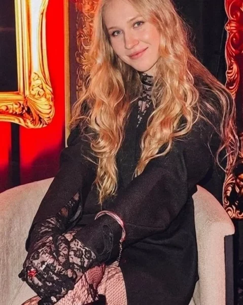 Zhansaya, bust size B, height 165, weight 61, age 20, photo 21