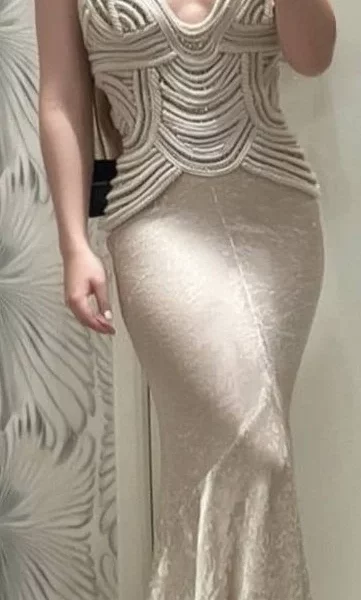 Zhansaya, bust size B, height 165, weight 61, age 20, photo 25
