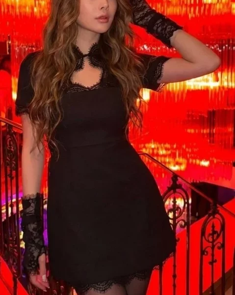 Dilnaz, bust size A, height 170, weight 53, age 22, photo 11
